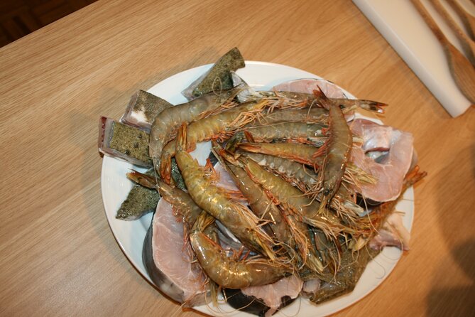 Porto Market Tour & Cooking Class - Half Day - Key things I’d highlight before you go