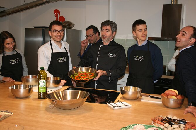 Porto Market Tour & Cooking Class - Half Day - Value check: is $231.87 actually fair?