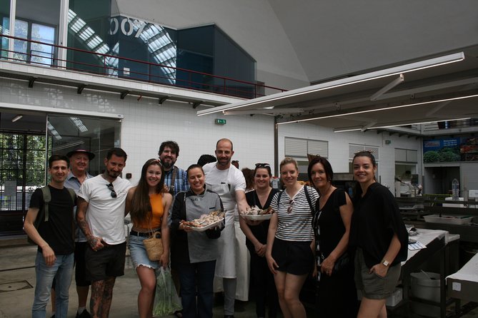 Porto Market Tour & Cooking Class - Half Day - Who this tour suits best (and who might want a different option)