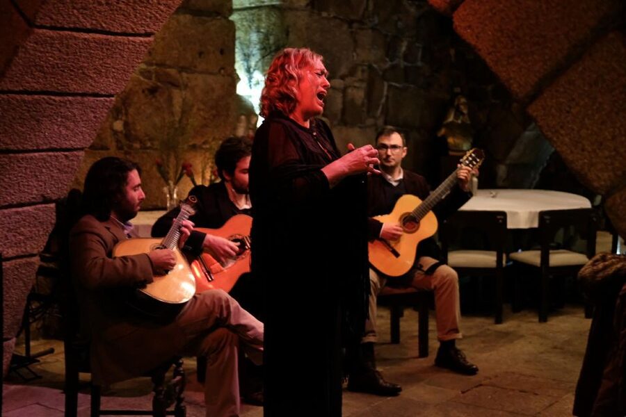 Porto Moonlight Walk & Fado Dinner - Porto Moonlight Walk and Fado Dinner, the highlights that matter