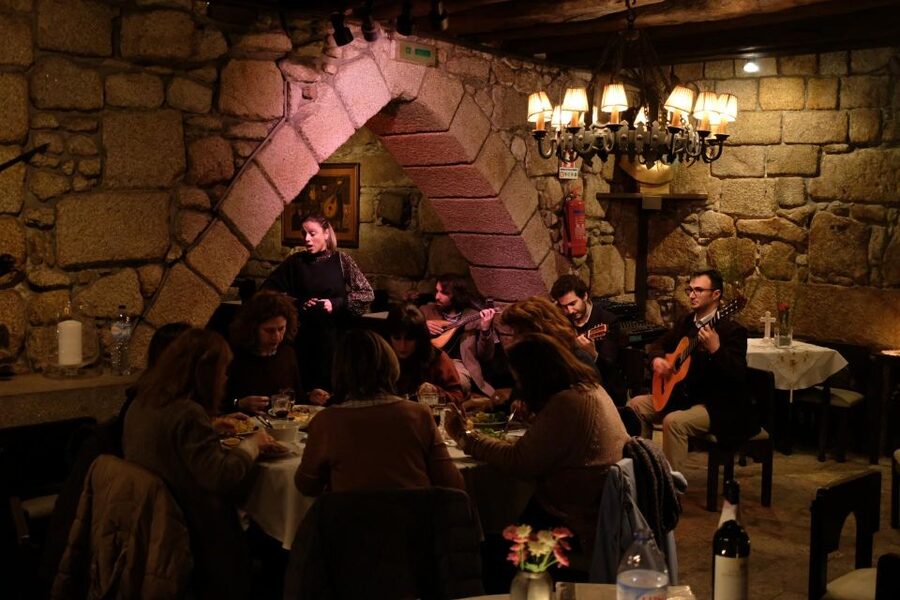 Porto Moonlight Walk & Fado Dinner - How the moonlight walk sets the tone for Fado