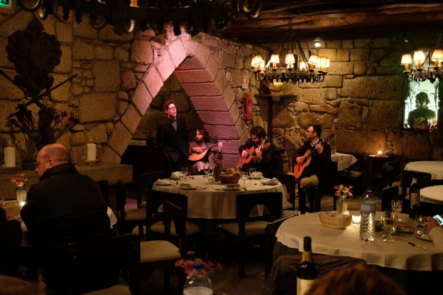 Porto Moonlight Walk & Fado Dinner - What you do in the moonlight, and what you do not