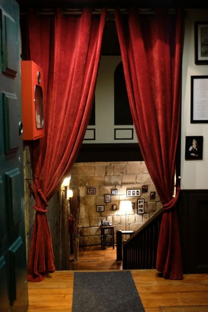 Porto Moonlight Walk & Fado Dinner - Small practical tips to make the evening easier