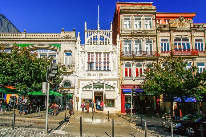Porto: Morning City Tour with Six Bridges Cruise - The Real Value: Why This Tour Works for the Price