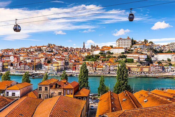 Porto: Morning City Tour with Six Bridges Cruise - Who This Porto Tour Fits Best (And Who Should Skip It)