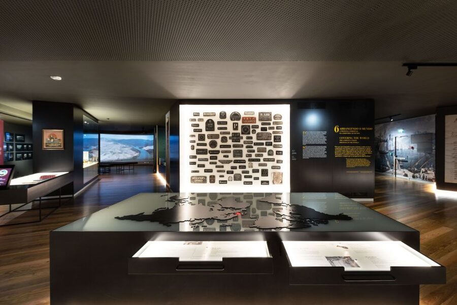 Porto: Museum of the Oldest Appellation in the World Ticket - Key points to know before you go