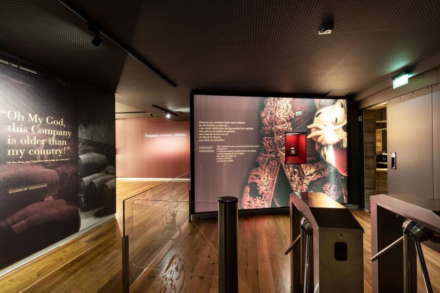 Porto: Museum of the Oldest Appellation in the World Ticket - How long to plan, and what can trip up your timing