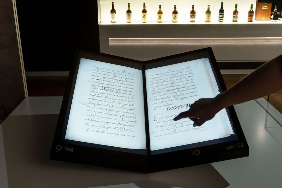 Porto: Museum of the Oldest Appellation in the World Ticket - FAQ