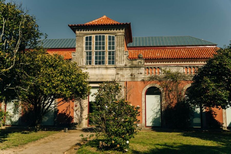 Porto: National Museum Soares dos Reis E-Ticket & City Tour - Key highlights to zero in on