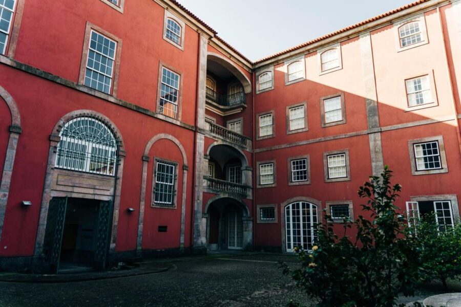 Porto: National Museum Soares dos Reis E-Ticket & City Tour - How the time-slotted e-ticket works on your phone