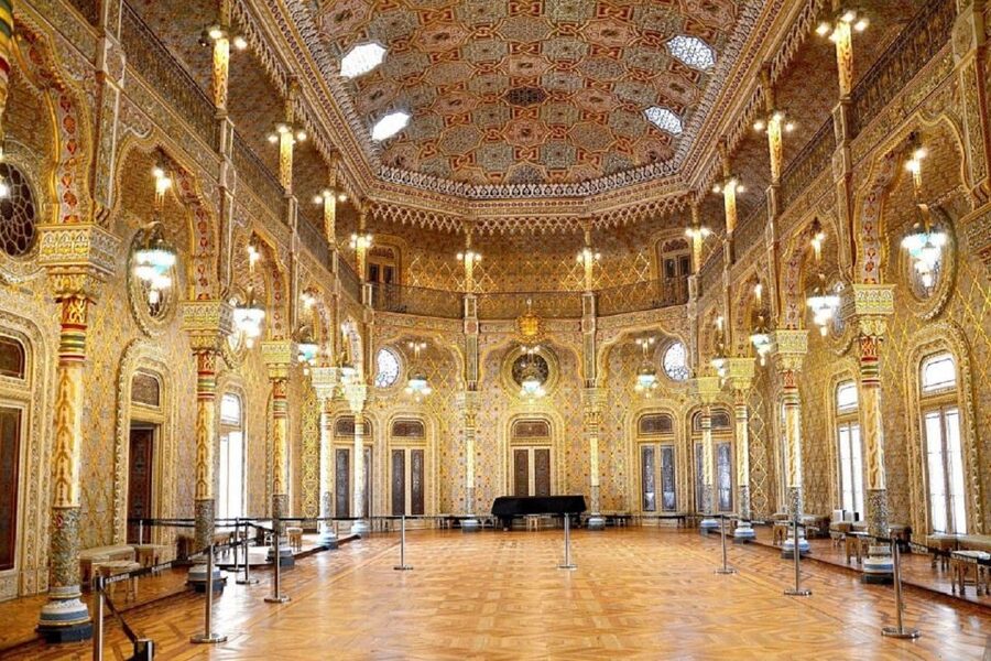 Porto: Old City and Monuments Tour - Key Points Worth Your Time