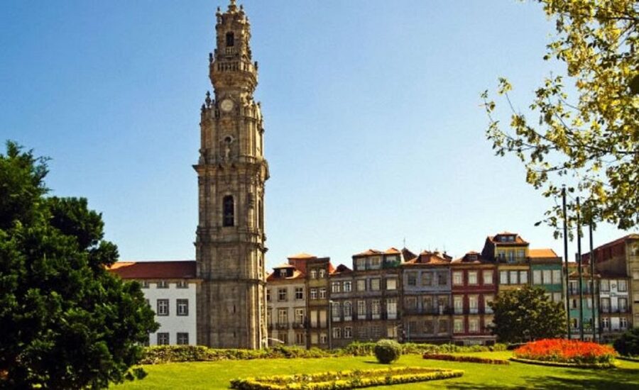 Porto: Old City and Monuments Tour - Why This 3-Hour Porto Route Works
