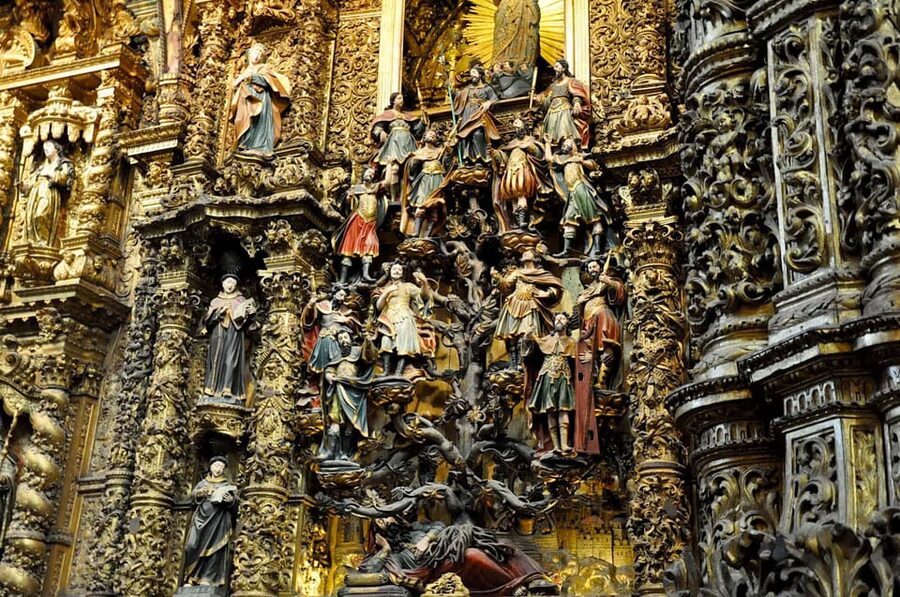 Porto: Old City and Monuments Tour - Three Architectural Styles in One Afternoon