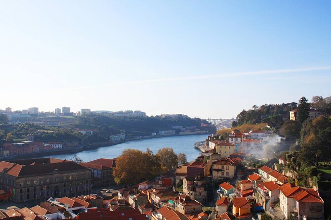 Porto Old Jewish Quarters Half-Day Walking Tour - The real point of this Porto Old Jewish Quarters walk