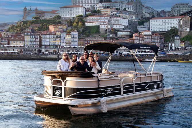 Porto Old Town and Gaia Boat Tour - Why see Porto and Gaia from the Douro River?