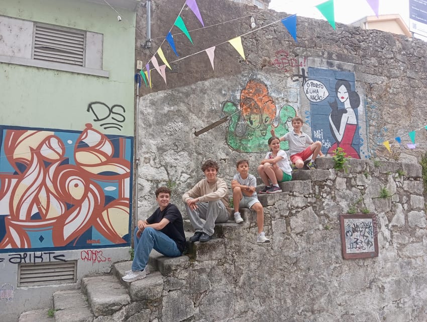 Porto - Old Town Tour with an official guide - Clérigos Church and the Lello Bookstore stop