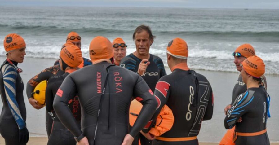 Porto: Open Water Swimming Tour with Wetsuit - Finding Praia dos Ingleses fast, especially if you’re walking from town