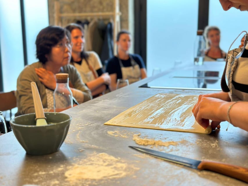 Porto: Pastel de Nata Cooking Class from Scratch - Key Points at a Glance