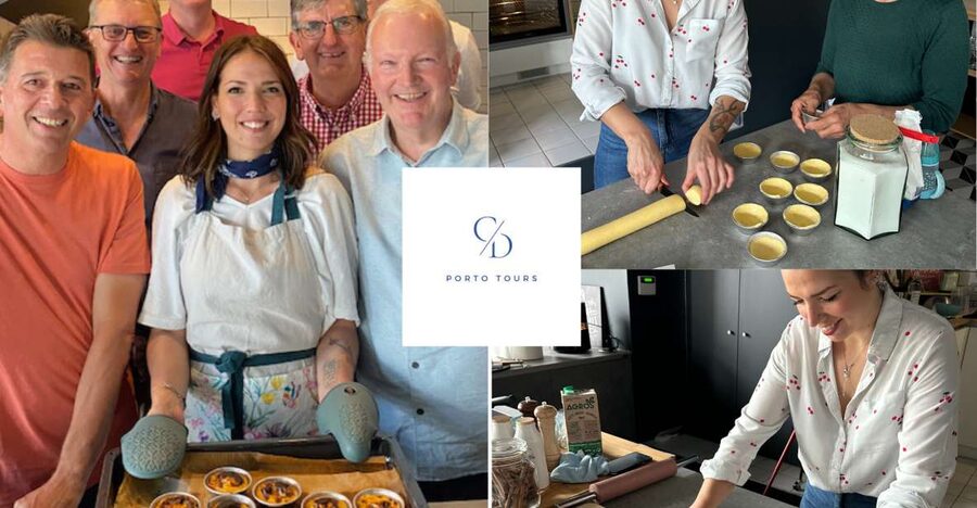 Porto: Pastel de Nata Cooking Class from Scratch - Why This Porto Pastel de Nata Class Feels Worth the Time