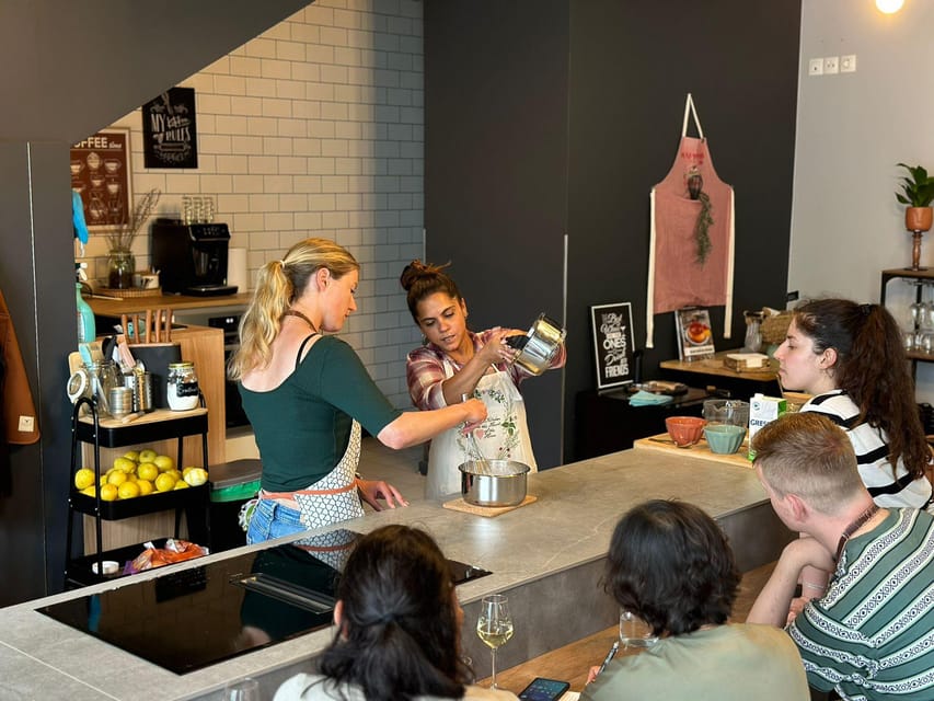 Porto: Pastel de Nata Cooking Class from Scratch - Price and Logistics: How to Plan So It Runs Smoothly