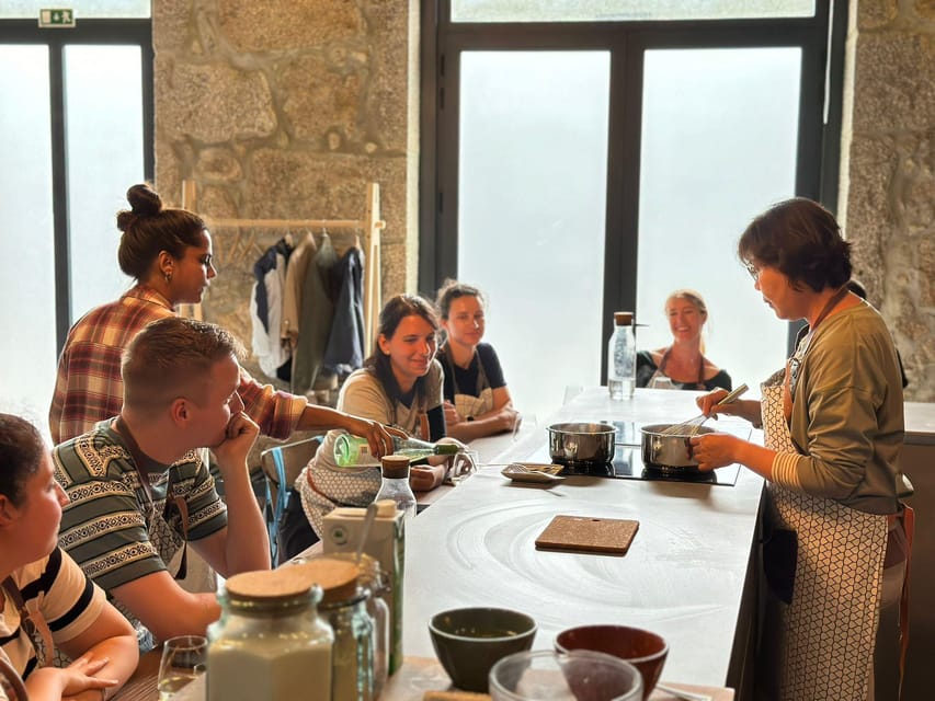 Porto: Pastel de Nata Cooking Class from Scratch - Should You Book? My Honest Decision Guide