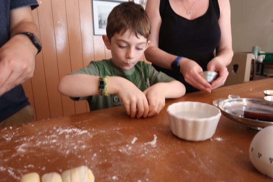 Porto: Pastel de Nata Cooking Class with Grandma's Recipe - Key things I’d mark on your mental map