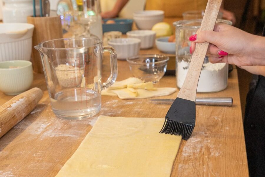 Porto: Pastel de Nata Cooking Class with Grandma's Recipe - Should You Book This Porto Pastel de Nata Class?