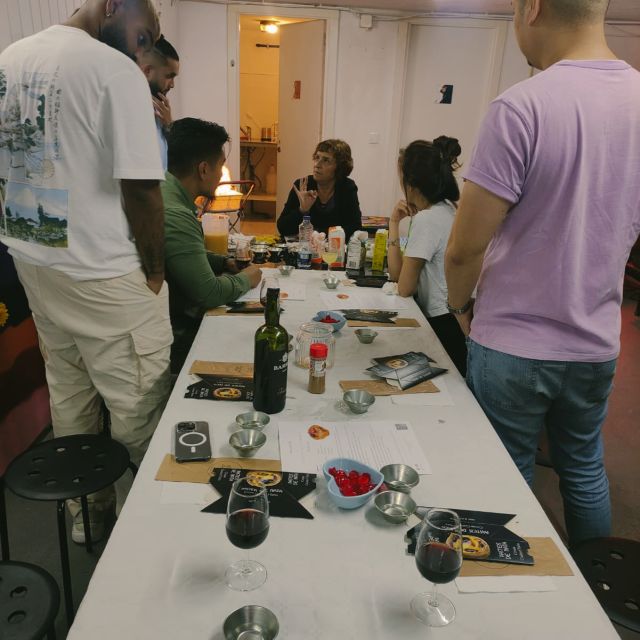 Porto: Pastel de Nata Cooking Class with Port Wine - Sé - Who Should Book This Pastel de Nata Class in Porto