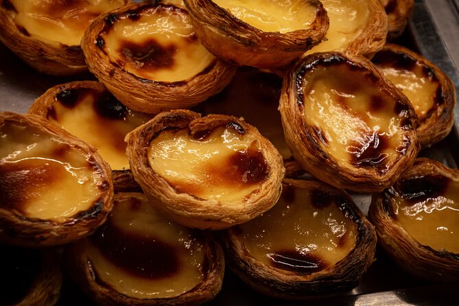 Porto: Pastel de Nata Cooking Class with Porto Wine (Sé do Porto) - Key highlights you will care about