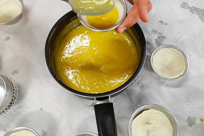 Porto: Pastel de Nata Cooking Class with Porto Wine (Sé do Porto) - Why this pastel de nata class in Sé do Porto works so well