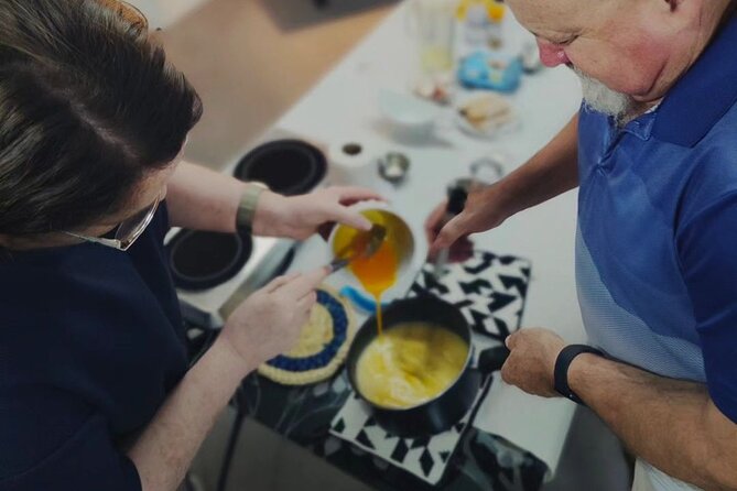 Porto: Pastel de Nata Cooking Class with Porto Wine (Sé do Porto) - Value and price: what you are really paying for at about $42