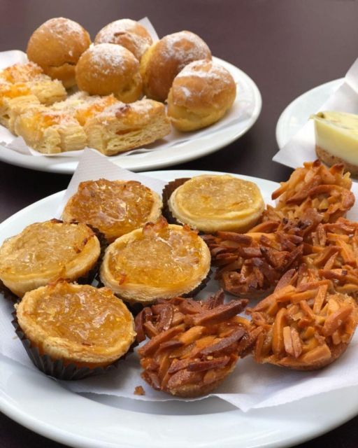 Porto: Pastry and Dessert Tasting Tour with a Local Guide - Who this Porto dessert tour suits best