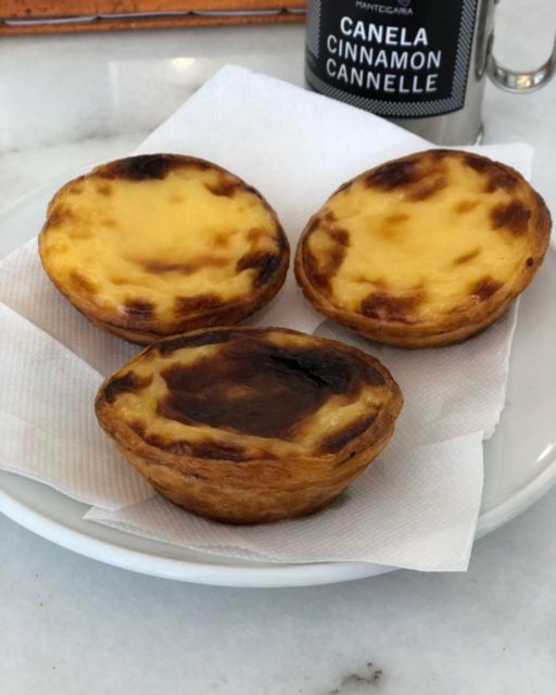 Porto: Pastry and Dessert Tasting Tour with a Local Guide - Should you book this Porto pastry and dessert tasting tour?
