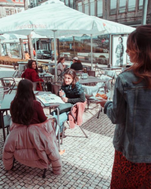 Porto: Pastry and Dessert Tasting Tour with a Local Guide - The tasting plan: 8 pastries across 3 handpicked shops