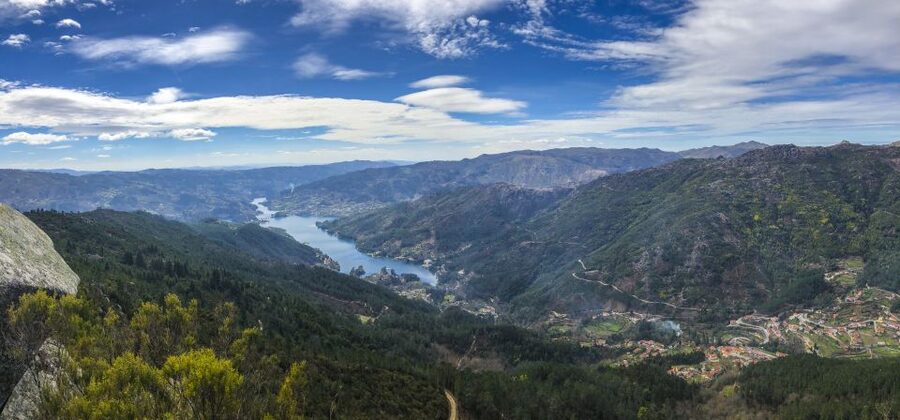 Porto: Peneda-Gerês National Park Tour with Kayaking & Lunch - Key things I’d bet you’ll notice on this tour