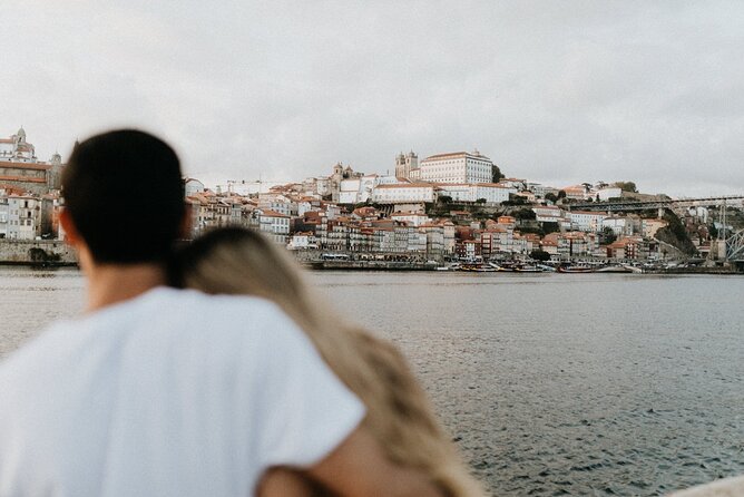 Porto Photo Shoot - The “Start at Sé” Route: 45 Minutes, Five Big Photo Stops