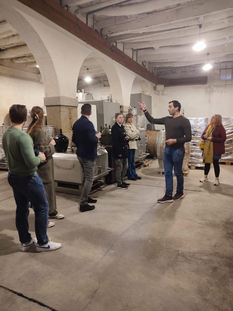 Porto: Port and Douro Wine Walking Tour with 9 Tastings - Value check: what $57 buys you in Gaia