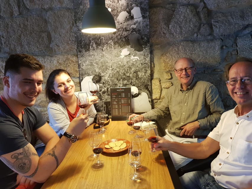 Porto: Port and Douro Wine Walking Tour with 9 Tastings - Three hours, nine tastings: how the pacing keeps it fun