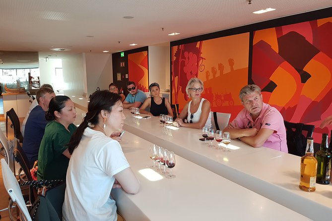 Porto: Port and Douro Wine Walking Tour With 9 Wine Tastings - Porto’s Port and Douro culture, explained the way you can actually use