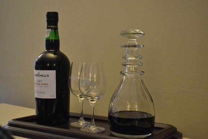 Porto: Port and Douro Wine Walking Tour With 9 Wine Tastings - Price and value: why $59.26 can be a smart deal