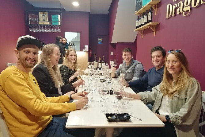 Porto: Port and Douro Wine Walking Tour With 9 Wine Tastings - The Gaia walk: where to meet, what the route feels like