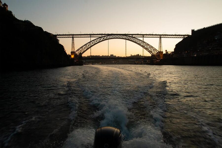 Porto: Port Wine Sunset Boat Tour - Starting at Marina do Freixo, and Why the Timing Feels Right