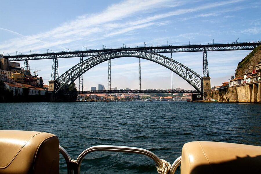 Porto: Port Wine Sunset Boat Tour - Price and Value: What $70 Gets You (and What It Does Not)