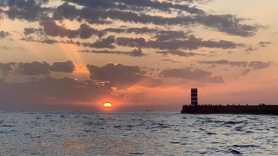 Porto: Port Wine Sunset Boat Tour - Who Should Book This Tour, and Who Might Want Another Plan
