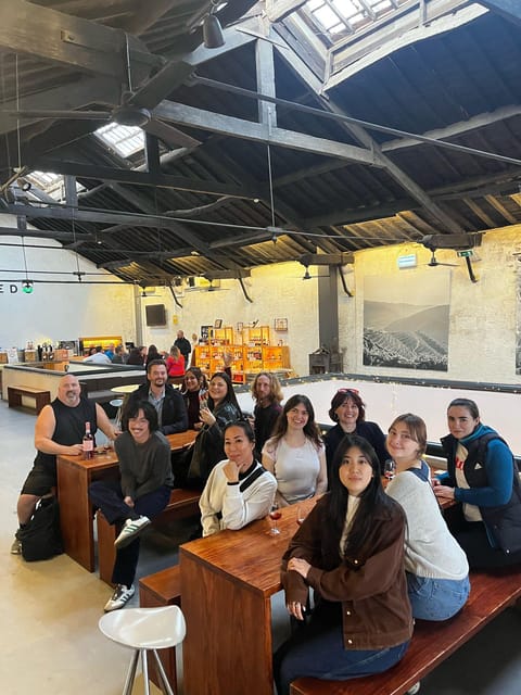 Porto: Port Wine Tour with 7 Port Tastings - Key things that make this tour worth your time