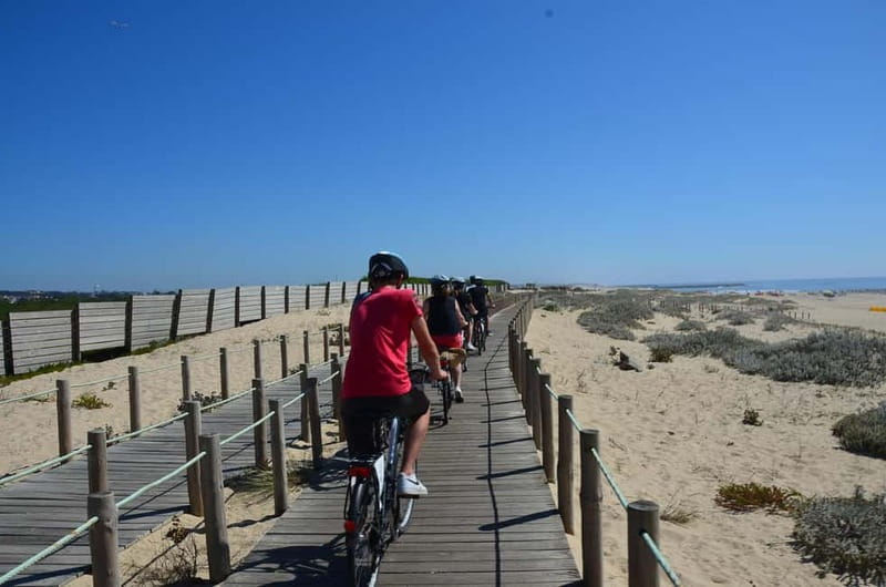 Porto: Porto Bike Atlantic Route - The Monday bonus: Feira de Espinho street market