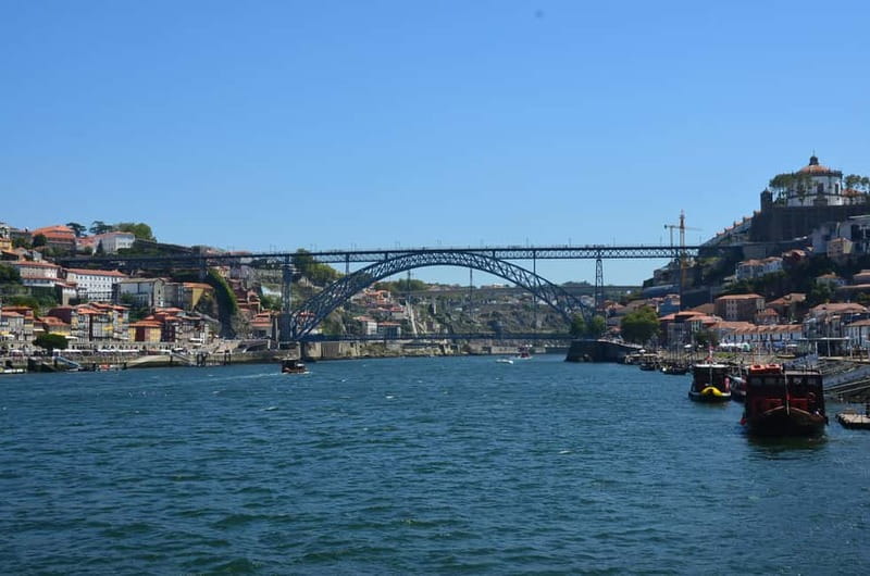 Porto: Porto Bike Atlantic Route - Why the Atlantic Route feels different from Porto-only days