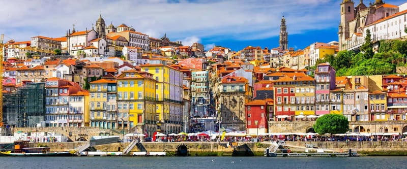 Porto: Porto Bike Atlantic Route - Getting set up: bike, helmet, padlock, and what 45 km really means