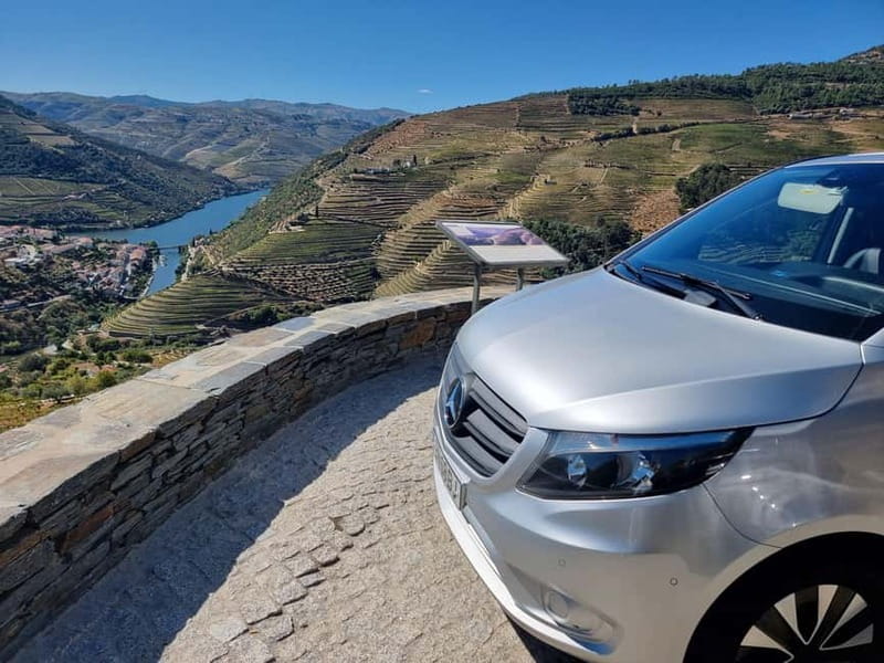 Porto: Premium Douro Valley Small-Group Tour, Cruise & Lunch - Price and value: is $165 worth it?
