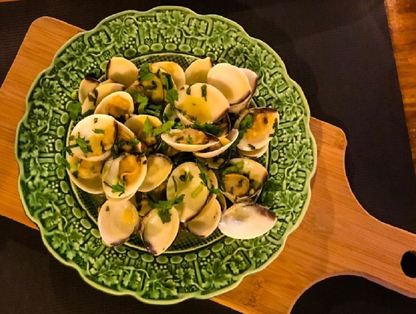 Porto: Premium Portuguese Food Tour and Sightseeing - Key things you should know before you go